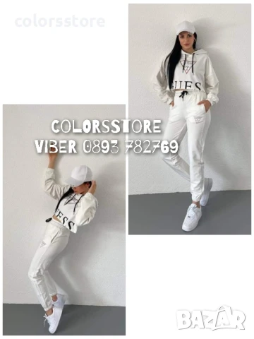 Дамска спортен екип Guess/VL67n