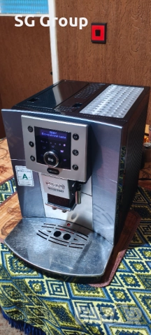 Кафеавтомат Delonghi Perfecta ESAM5500, снимка 3 - Кафе машини - 52878452