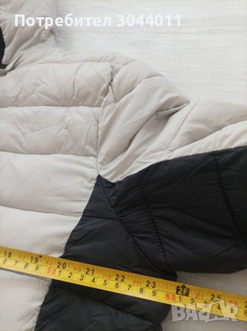 Ново яке,тип пухенка , снимка 5 - Якета - 38169719