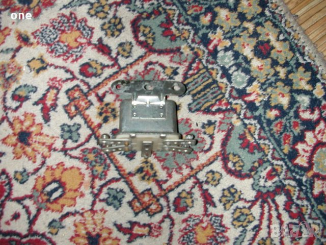 реле за лада ваз жигула, снимка 2 - Части - 28301779