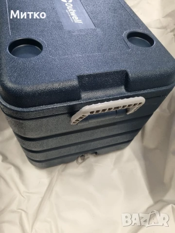 хладилна кутия OUTWELL 60lt, снимка 3 - Хладилни чанти - 50903251