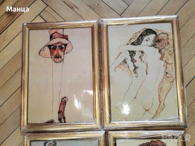 Картини, снимка 2 - Картини - 43363586