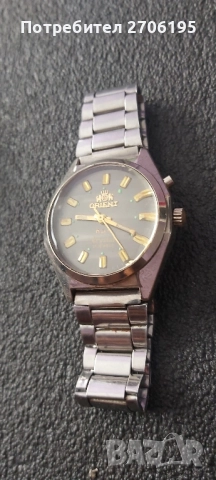 Часовници - Ориент и Касио, снимка 4 - Мъжки - 51809640