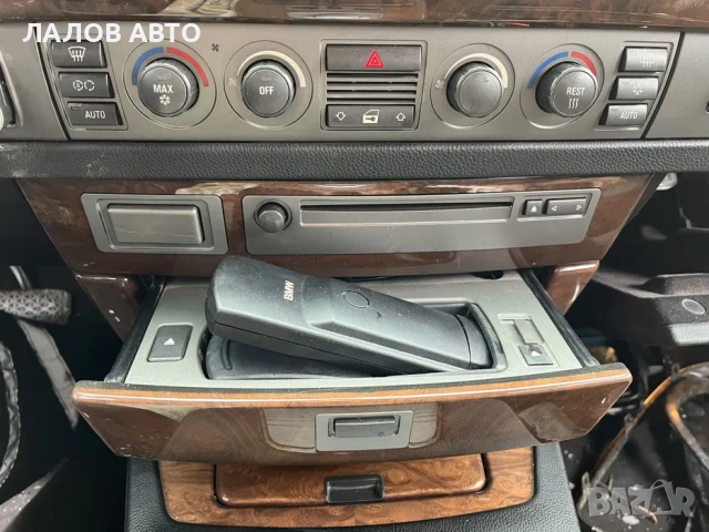 BMW 730D 218ks na chasti БМВ 730д на части, снимка 7 - Автомобили и джипове - 53174017