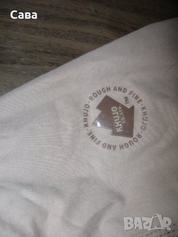 Яке пролет, есен KHUJO   дамско,Л-ХЛ, снимка 4 - Якета - 36886479