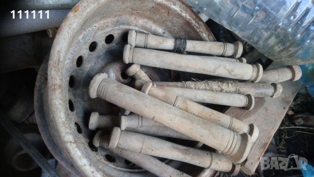 Части от чекрък и други неща , снимка 9 - Колекции - 17813127