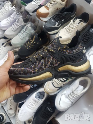 Маратонки, снимка 3 - Маратонки - 42956029