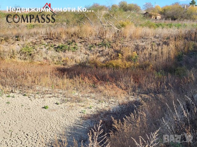 с. Крагулево, обл. Добрич, стопански двор с 50дка нива кат.3та - 350 000лева!, снимка 13 - Други - 44124654