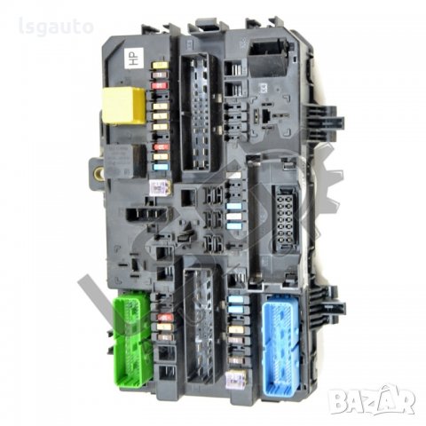 BSI модул OPEL ZAFIRA B 2005-2014 PV160221-58