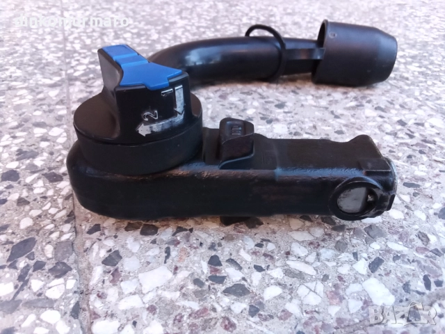 Кука за теглич ACS, снимка 2 - Аксесоари и консумативи - 52909365