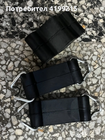 Lada/Лада ластици за гърне ваз Жигули Лада 2101/2107