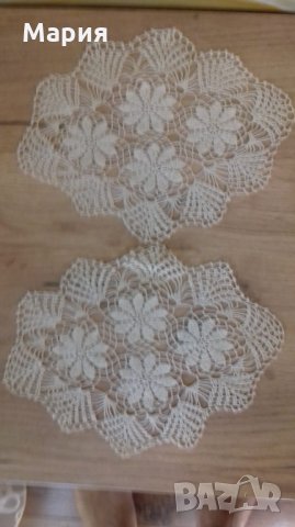 Лот от карета на една кука, снимка 2 - Декорация за дома - 26317144