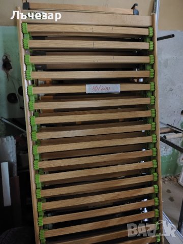 Подматрачни рамки, снимка 4 - Спални и легла - 42960140