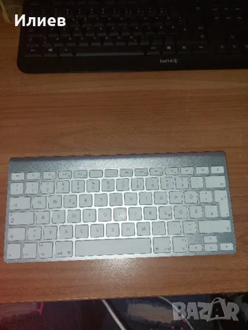 Apple Magic Keybord 1 A1314, снимка 1