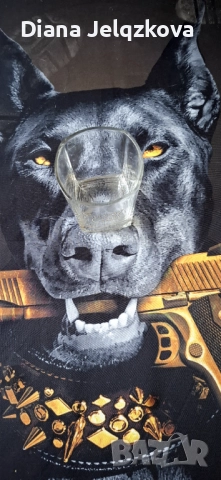 Чаши за водка