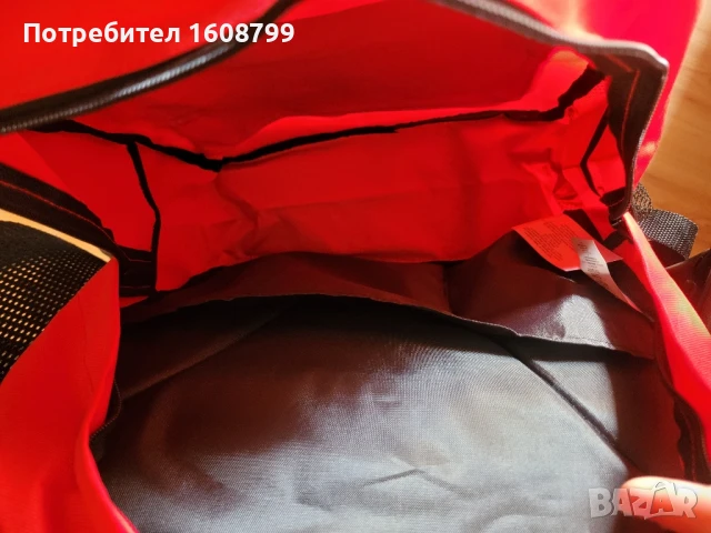 Раница 7days, снимка 5 - Раници - 51355715