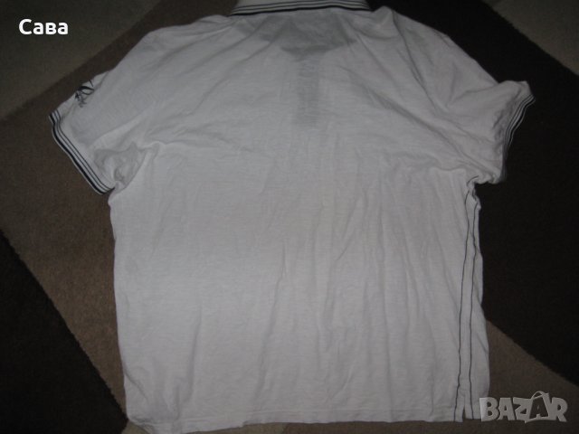 Блуза BONPRIX   мъжка,3-4ХЛ, снимка 3 - Блузи - 33609005