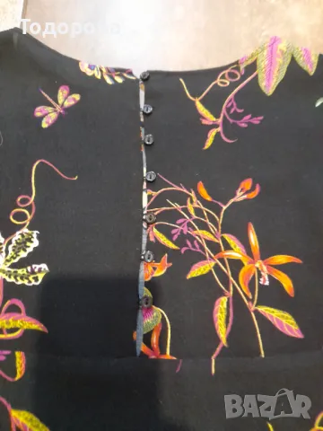 СВЕЖА ДАМСКА РОКЛЯ, снимка 8 - Рокли - 47792125