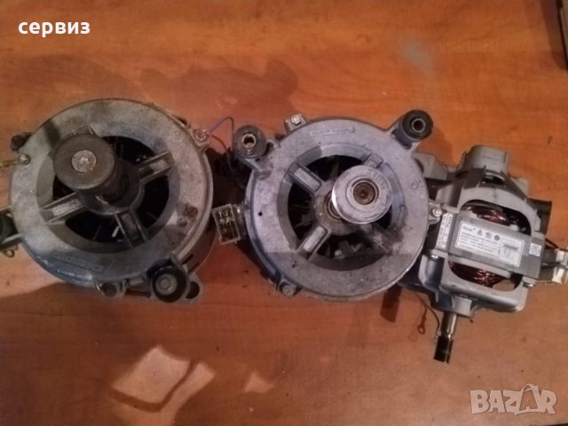 indesit crown hansa optima CANDY Grand 6 перални на части, снимка 10 - Перални - 22403265