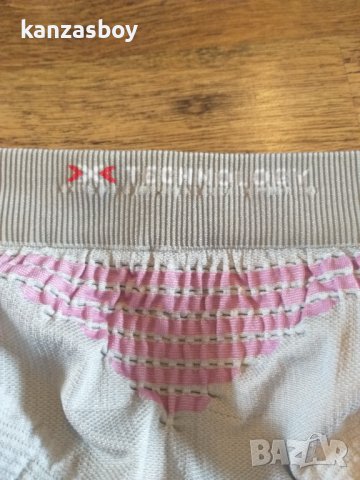 x-bionic front lady - страхотен спортен клин КАТО НОВ С-М, снимка 8 - Клинове - 43527084