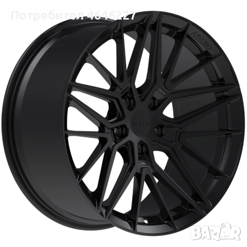 Разпродажба 19" 5x120 Джанти за BMW E91 E90 E92 F10 F11 F30 F34 F01 F06 GT