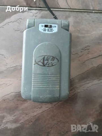 Помпа за въздух за аквариум Atec-AR8500