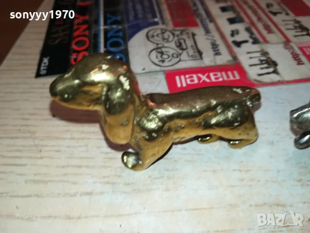 КУЧЕНЦЕ 6СМ 0708251909, снимка 6 - Колекции - 51289627