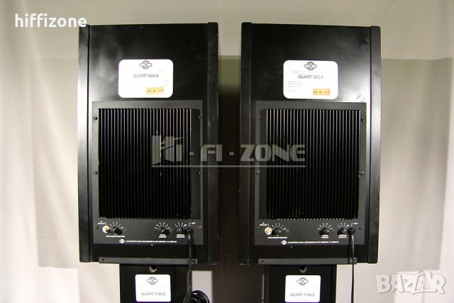 ТОНКОЛОНИ   MB Quart 560a , снимка 10 - Тонколони - 33517954