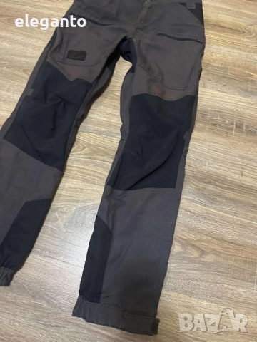 Мъжки панталон RevolutionRace Nordwand Pro HydroShell , M размер, снимка 5 - Спортни дрехи, екипи - 51545766