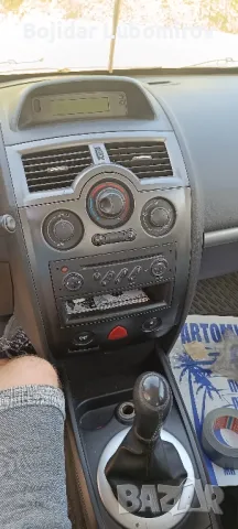 renault megane 2, снимка 8 - Автомобили и джипове - 49911766