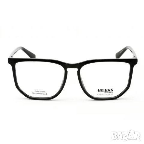 Рамки за мъжки диоптрични очила Guess -60%, снимка 2 - Слънчеви и диоптрични очила - 43919577