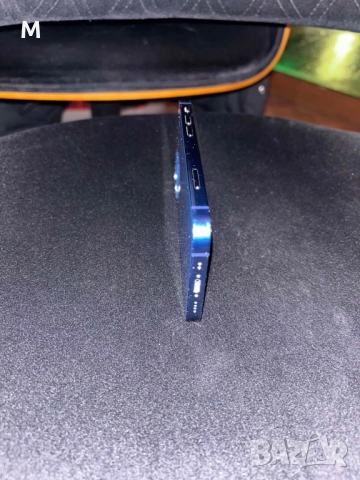 Iphone 12mini Blue, снимка 3 - Apple iPhone - 52836649