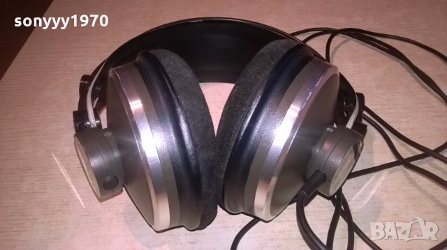 akg k272hd-headphones-внос англия, снимка 10 - Слушалки и портативни колонки - 27433892