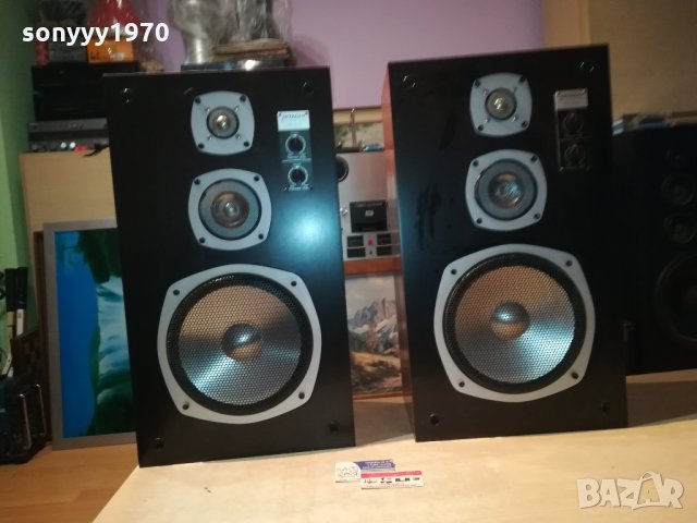 HITACHI HS-530 MADE IN JAPAN FROM SWEDEN 0801221724, снимка 8 - Тонколони - 35370198