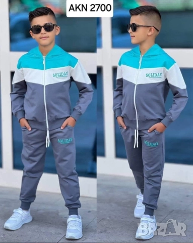 детски комплекти , снимка 10 - Детски комплекти - 52112744