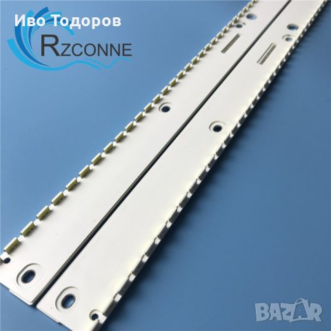 Samsung 7032 LUMENS LED Backlight Edge LED 3V, снимка 3 - Части и Платки - 27954808