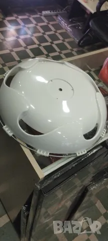 тасове пластмасови 17.5 автобус  камион , снимка 1 - Аксесоари и консумативи - 47922471