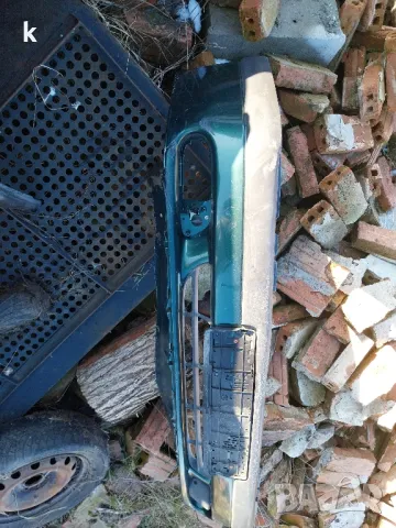 здравейте продавам предна и задна Броня от лагуна 98г, снимка 5 - Аксесоари и консумативи - 48624418