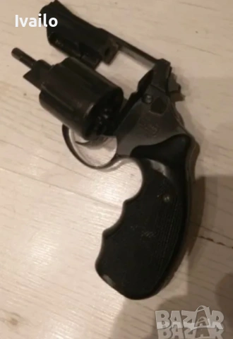 Газови пистолети стоп патрони , снимка 6 - Газово оръжие - 53021270