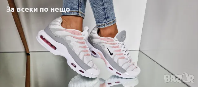 Дамски маратонки Nike от 36 до 41 номер - 3 налични цвята, снимка 9 - Маратонки - 47415189