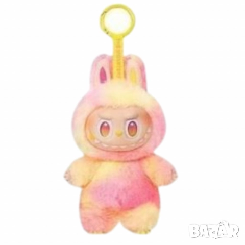 LaBubu, магическо плюшено създание. LaBubu ИЗНЕНАДА- Изпраща се на късмет. Няма кутия, снимка 5 - Други - 52093956