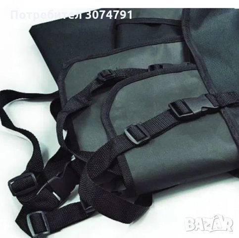 Протектор Покривало за Задните Седалки на Кола за Домашни Любимци Куче, снимка 6 - Аксесоари и консумативи - 32929472