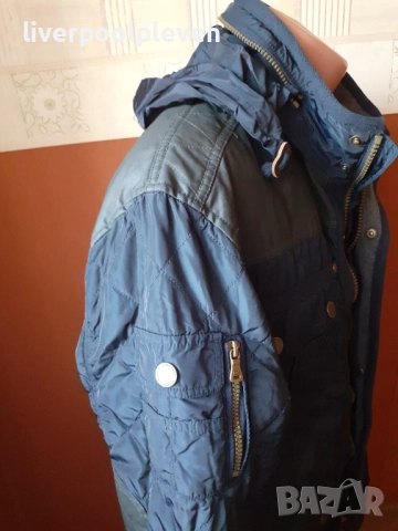 👉Rover Lakes Original L-52, снимка 3 - Якета - 52965576