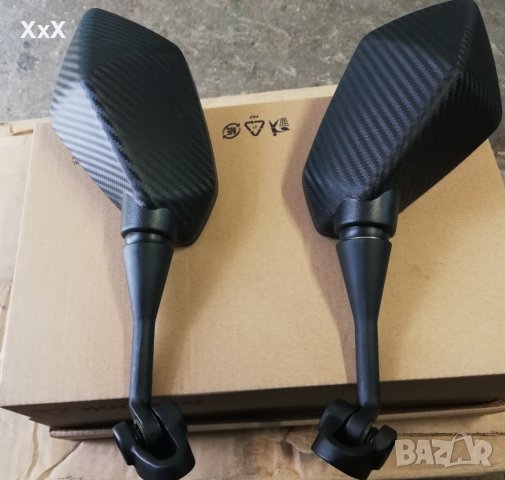 Дясно огледало , снимка 3 - Части - 30054798