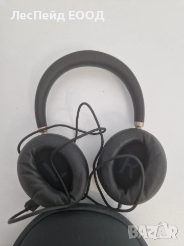 Yealink BH76 Plus UC Headset Wireless Head-band Calls/Music USB Type-C Bluetooth Black, снимка 3 - Слушалки и портативни колонки - 53509375