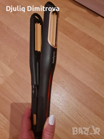 маша за коса