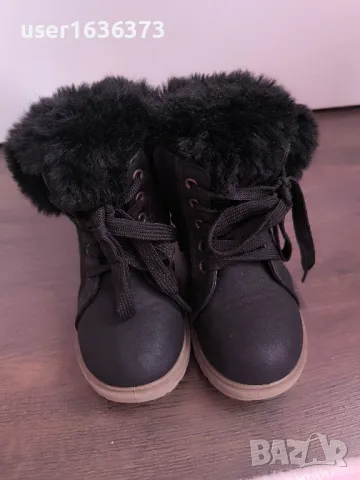 Зимни обувки 27, снимка 1