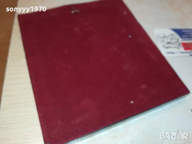 КАРТИНА ВНОС FRANCE 3112231927, снимка 17 - Антикварни и старинни предмети - 43605670