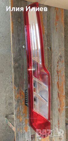 Заден ляв стоп за Ford Transit Custom, снимка 1