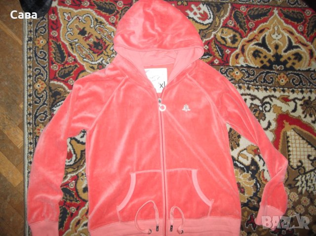 Суичър CUBUS    дамски,ХЛ, снимка 2 - Суичъри - 27971035